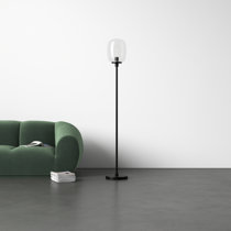 Modern & Contemporary Floor Lamps | AllModern